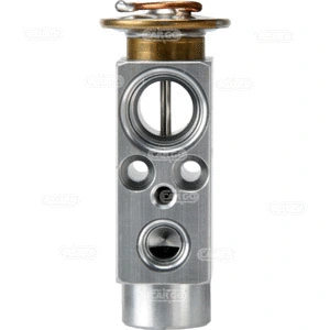 Expansion Valve, air conditioning (260817)