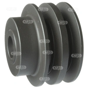 Belt Pulley, alternator (139696)