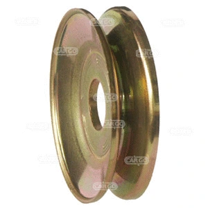 Belt Pulley, alternator (133936)