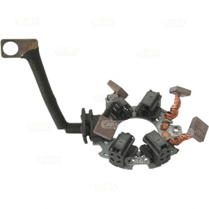 Holder, carbon brushes (235214)
