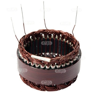 Stator, alternator (135941)