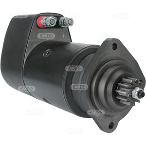 Starter (114438)