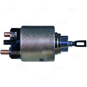 Solenoid (138877)