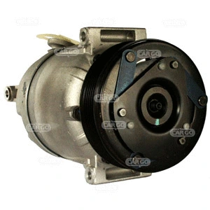 Compressor, air conditioning (240254)
