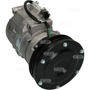 Compressor, air conditioning (241587)