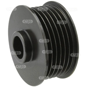 Belt Pulley, alternator (136153)