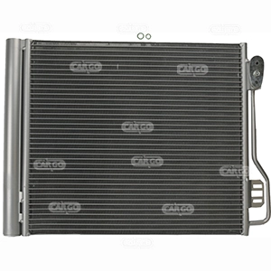 Condenser, air conditioning (260426)