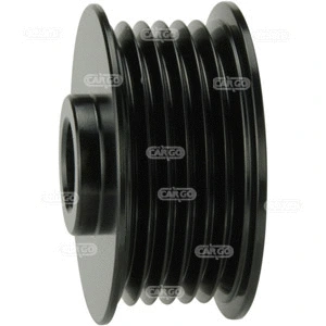Belt Pulley, alternator (236850)