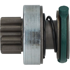 Freewheel Gear, starter (335789)