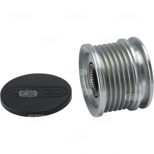 Belt Pulley, alternator (332293)