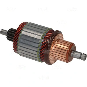 Armature, starter (335863)