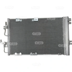 Condenser, air conditioning (261026)
