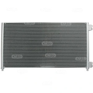 Condenser, air conditioning (260030)