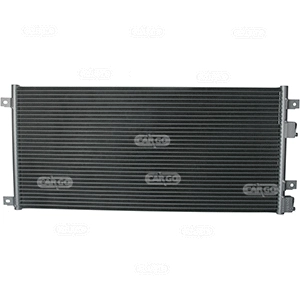 Condenser, air conditioning (261103)