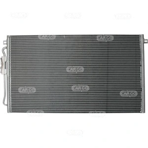 Condenser, air conditioning (261045)