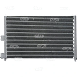 Condenser, air conditioning (260875)