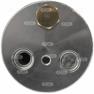 Dryer, air conditioning