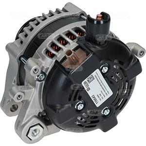 Alternator (116643)