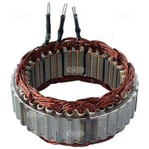 Stator, alternator (133002)