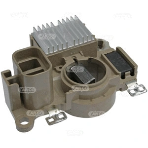 Alternator Regulator (235328)