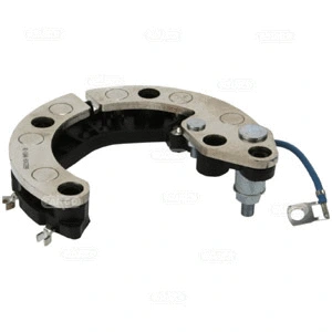 Rectifier, alternator