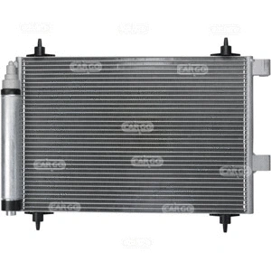 Condenser, air conditioning (260052)