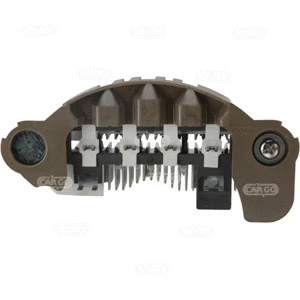 Rectifier, alternator