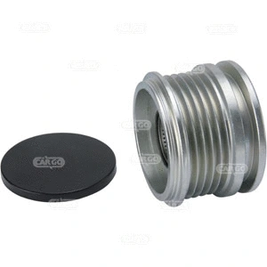 Belt Pulley, alternator (332290)
