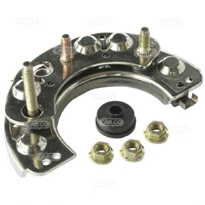Rectifier, alternator (132406)