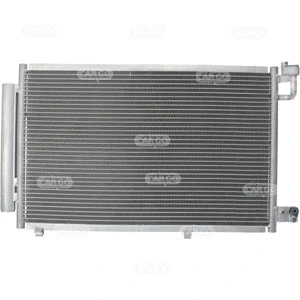 Condenser, air conditioning (260388)
