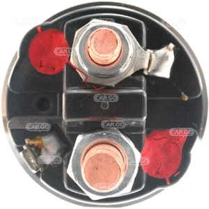 Solenoid