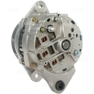 Alternator (112834)