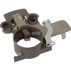 Alternator Regulator