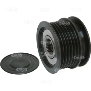 Belt Pulley, alternator (237320)