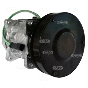 Compressor, air conditioning (240398)