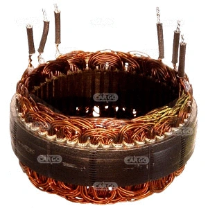 Stator, alternator (139449)