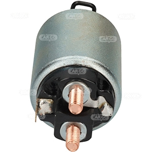 Solenoid