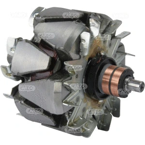 Rotor, alternator (237127)