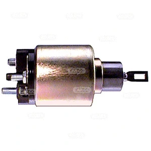 Solenoid (137613)