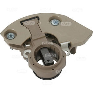 Alternator Regulator