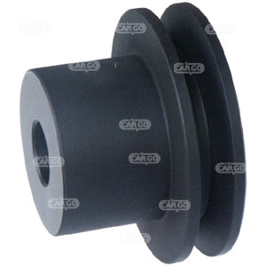 Belt Pulley, alternator (137250)