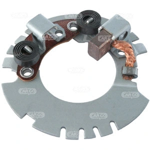 Holder, carbon brushes (235049)