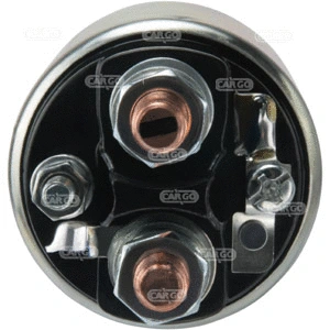Solenoid