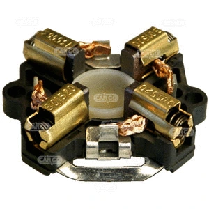 Holder, carbon brushes (138424)