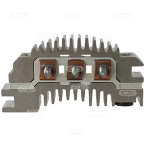 Rectifier, alternator (130667)