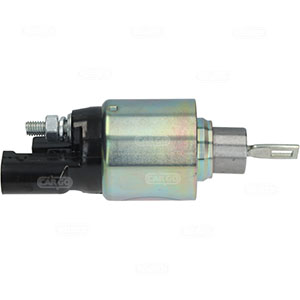 Solenoid (335359)