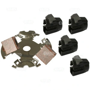 Holder, carbon brushes (138537)