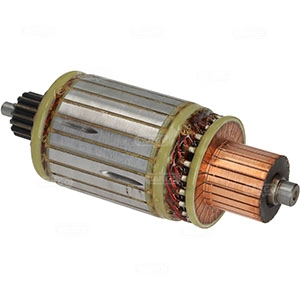Armature, starter (335688)