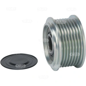 Belt Pulley, alternator (333085)