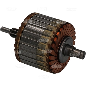 Armature, starter (237545)